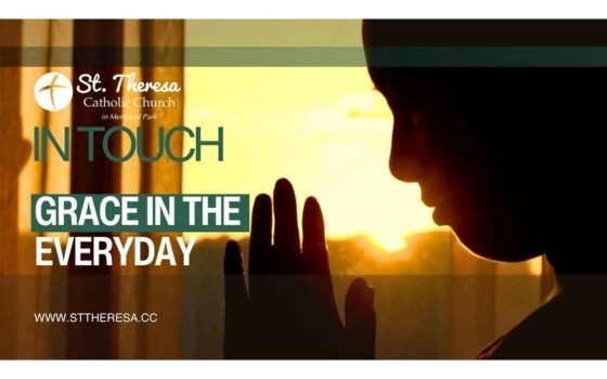 Grace in the Everyday
