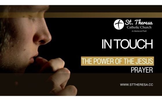 The Power of the Jesus Prayer