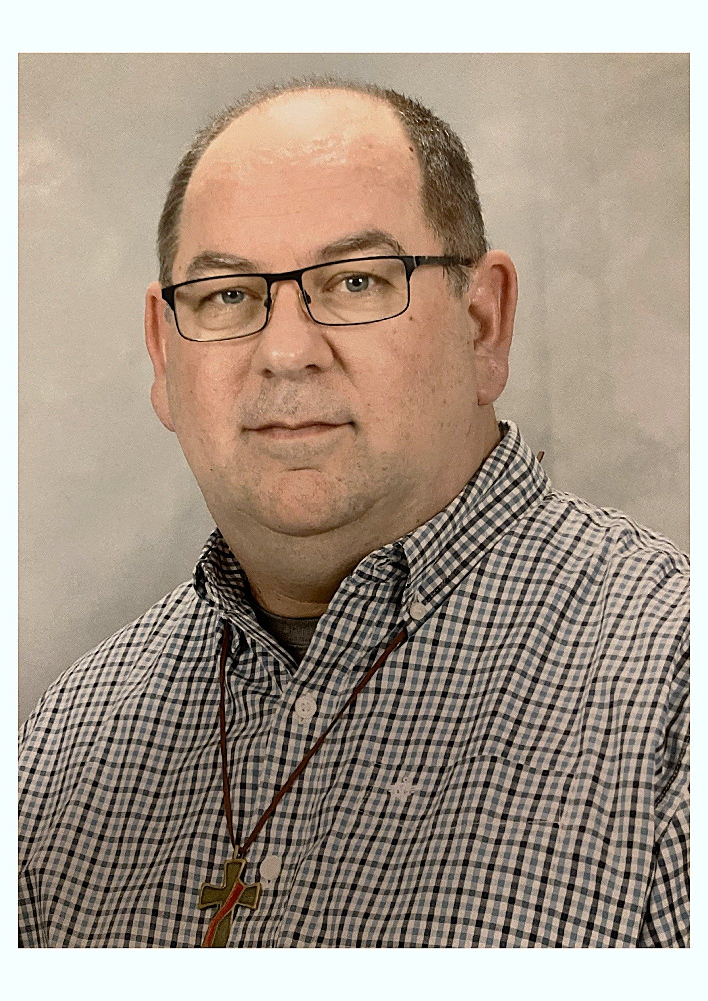 Deacon Tom Piotrowski