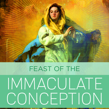 Parish Offices Closed - Holy Day