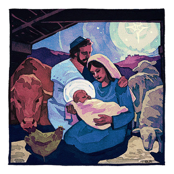 Christmas Mass Schedule