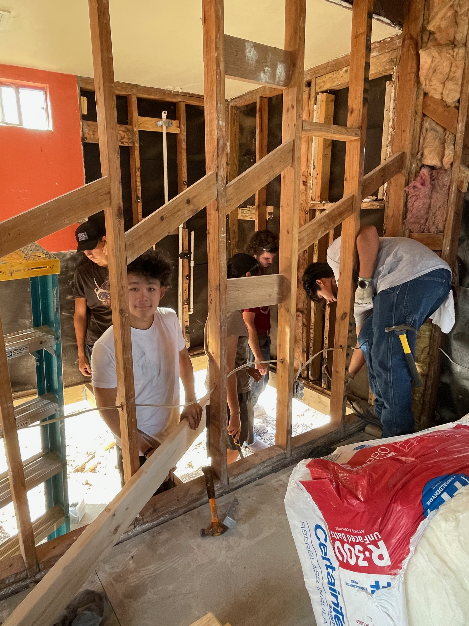 Rio Grande Valley Mission