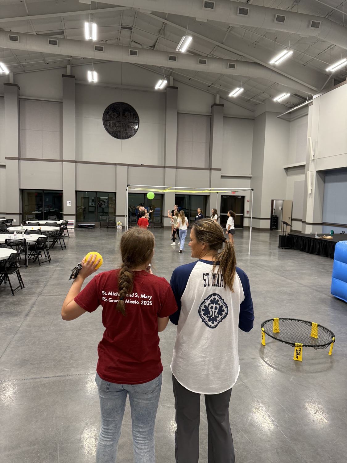 Adult Volunteer Registration