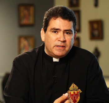 Conferencia Católica Hispana/Hispanic Catholic Conference