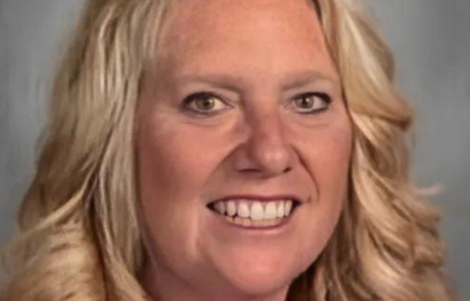 Michelle Boyd