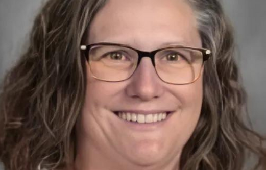 Tracy Hughes