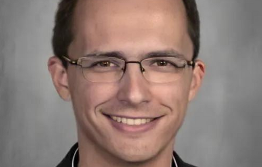 Fr. Andrew Morand