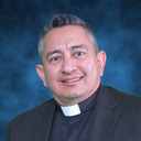 Rev. Luis Vargas