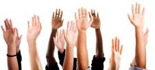 Why People Volunteer