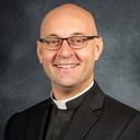 Fr. Mike Keucher