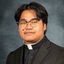 Deacon Timothy Khuishing