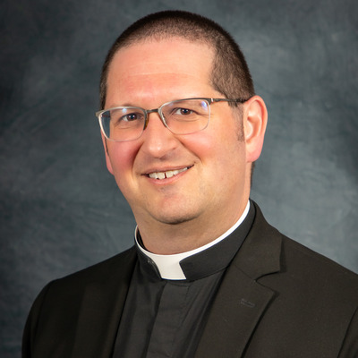 Fr. Eric Augenstein