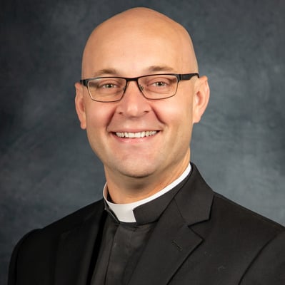 Fr. Mike Keucher