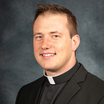 Deacon Samuel Hansen