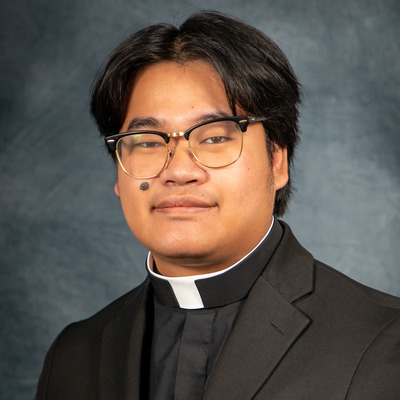 Deacon Timothy Khuishing