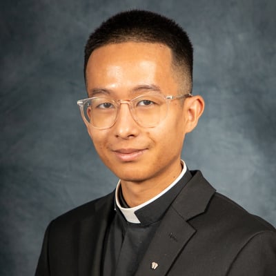 Deacon Khaing Thu