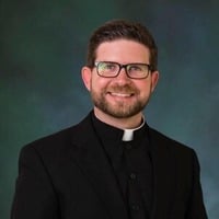 Father Kyle Bell