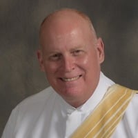 Deacon Frank Julian