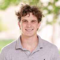 Jonny DeMarais