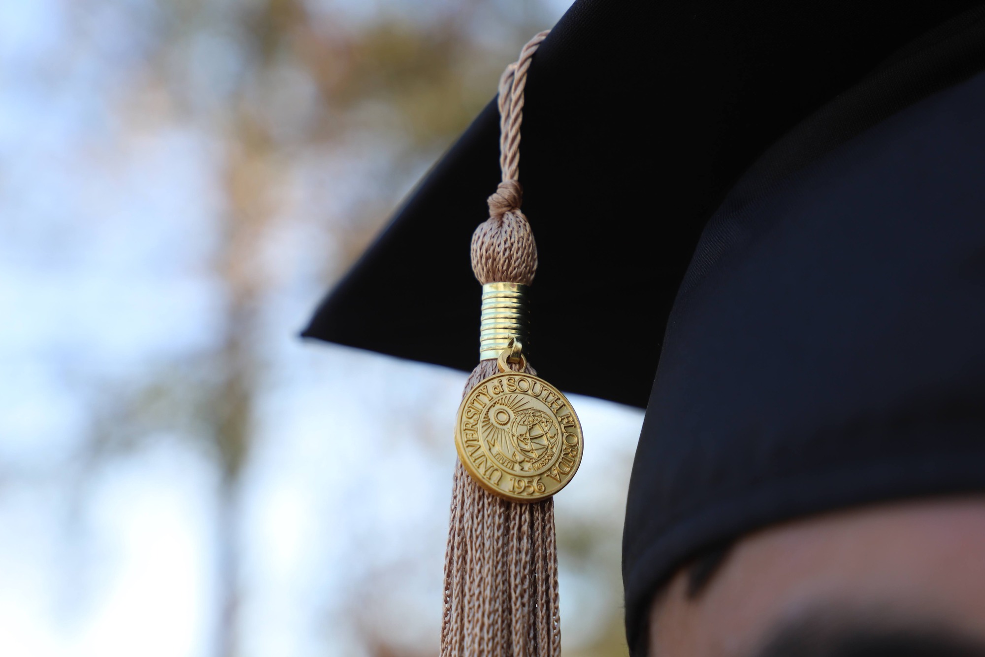 Fall Baccalaureate Mass