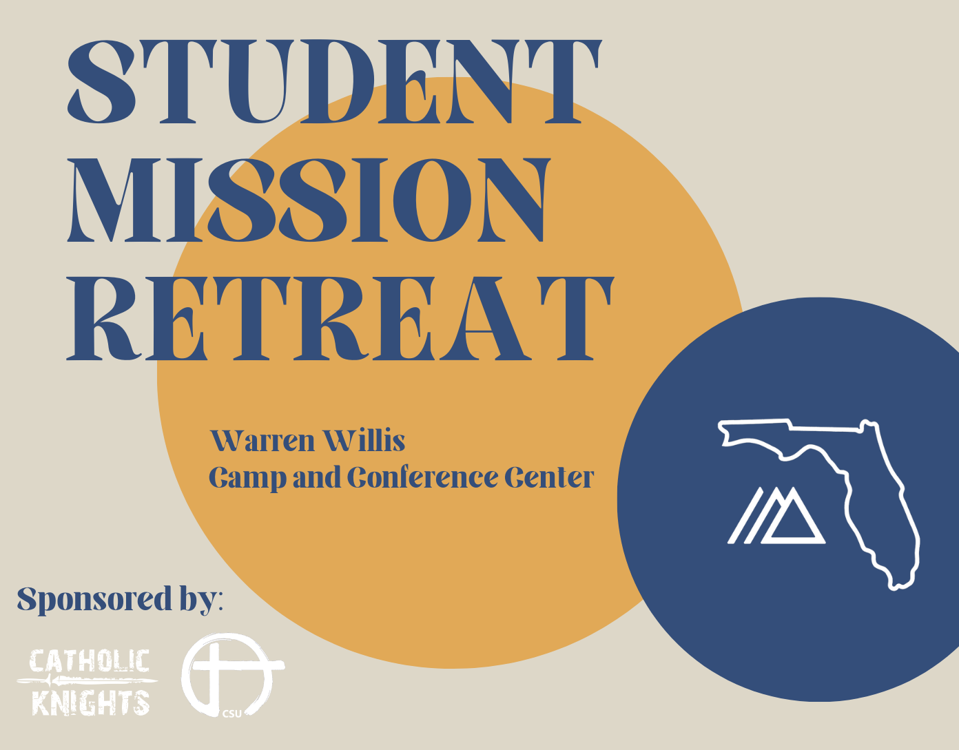 Student Mission Retreat