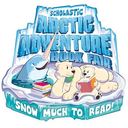 It's Scholastic Book Fair Time! Click here to shop online!