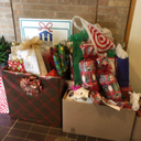 THANK YOU !! Meals on Wheels Christmas Gift Donations!
