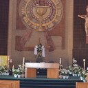 Easter Vigil 2022