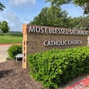 Signage Update to Parish