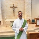 Deacon Willie Munoz