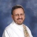 Deacon Joseph C. Marsicovete