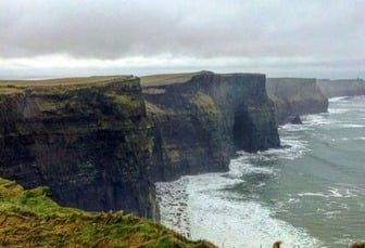 Announcing a Special Pilgrimage with Bishop Powers!