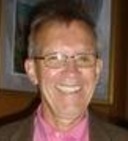 Dcn Dennis Geisler '08 (Mary)