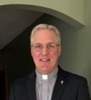 Dcn. Timothy Thom