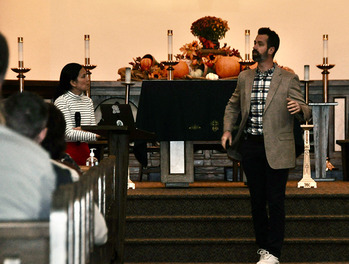 An integration of mind, body and soul