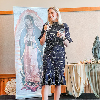 Women’s Retreat: Relationship, identity, mission