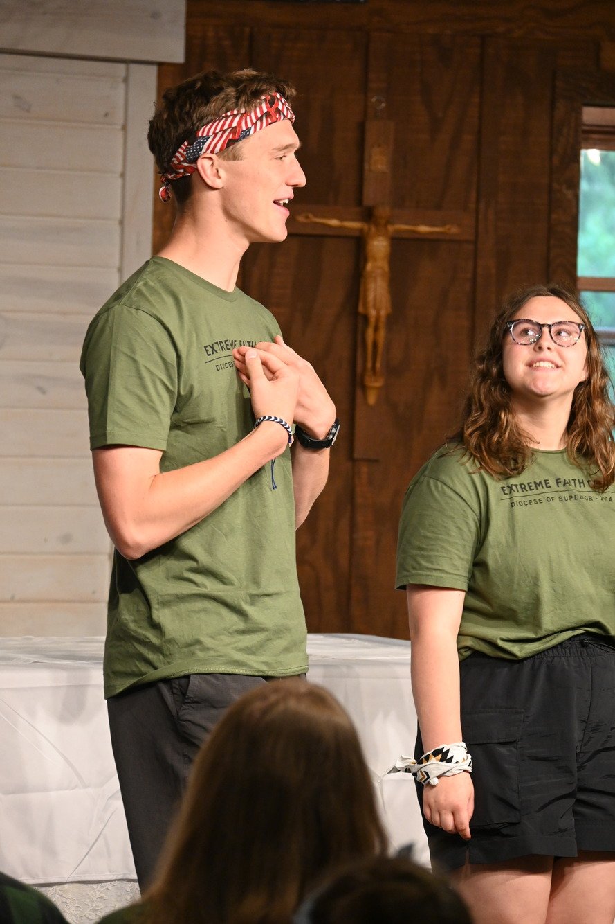 picture of adoration