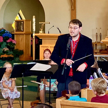 Win, Build, Send: PETs inspired, equipped for mission