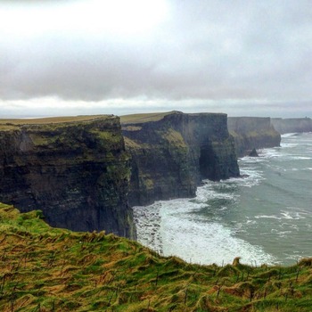 Announcing a Special Pilgrimage with Bishop Powers!