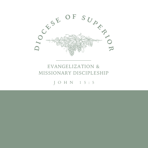 Evangelization & Missionary Discipleship