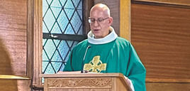 Our Lady of the Magnificat Chapel Chats further the faith of attendees