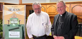 Beyond The Beacon podcast focuses  on National Recovery Month