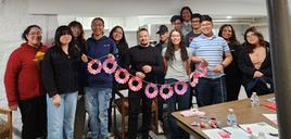 Christ Is Alive Youth Ministry thriving at Our Lady of Fatima & St. Nicholas Parish of Passaic