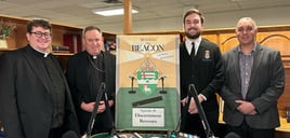 A vocations discernment retreat can offer the way forward