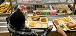 New state law extends eligibility for free meals to nonpublic schools