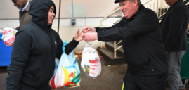 Three Counties, One Family of Faith – The 2025 Diocesan Ministries Appeal