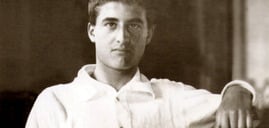 Do you know Blessed (soon to be Saint) Pier Giorgio Frassati?