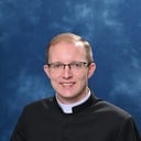 Rev. Brendon J. Harfmann