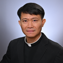 Rev. Cerilo Javinez