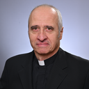 Rev. Frank Agresti